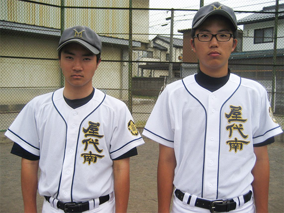 南 高校 屋代