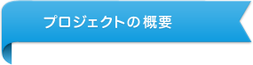 プロジェクトの概要