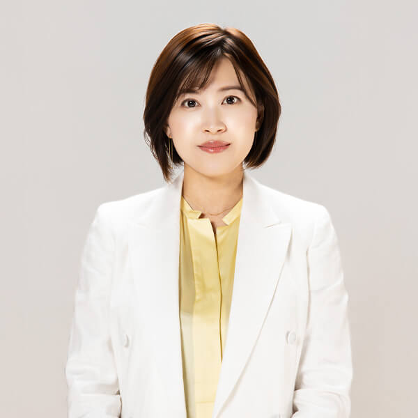 楠原由祐子