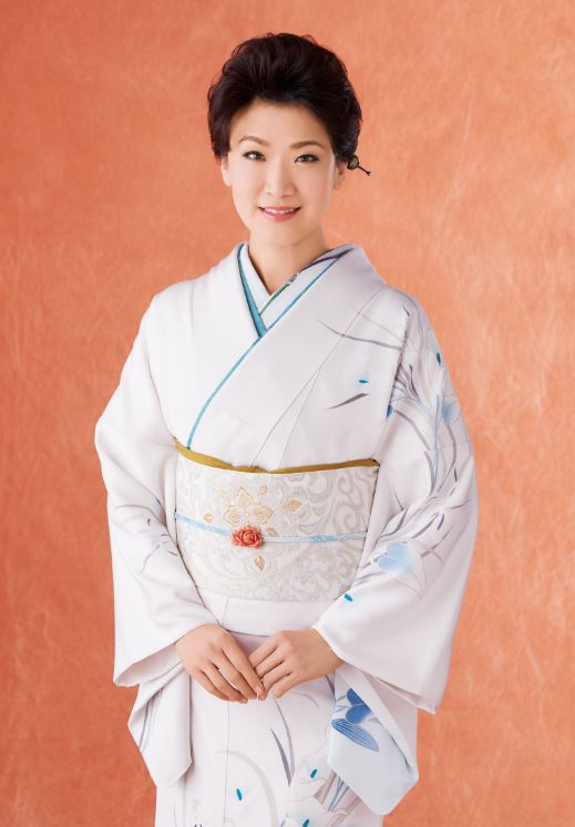 市川由紀乃コンサート 歌手デビュー25周年~感謝と笑顔を咲かせて~【岡谷・松本公演】