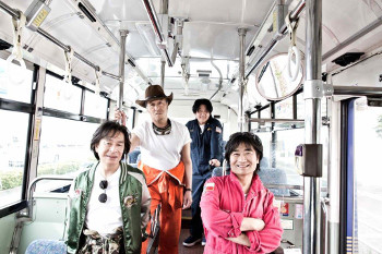 スターダスト☆レビュー ライブツアー「還暦少年」