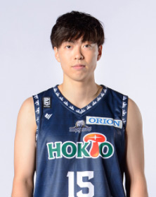 前田 怜緒