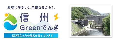 信州Greenでんき