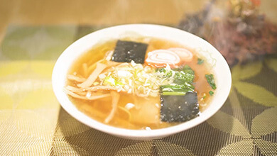 こいしや / ラーメン