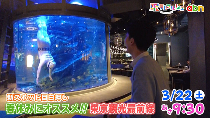 駅テレマルシェ