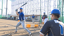 「想いと絆で勝利をつかめ」信越硬式野球クラブ 第96回都市対抗野球大会への挑戦