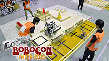 ロボ魂！ROBOCON IN 信州2025