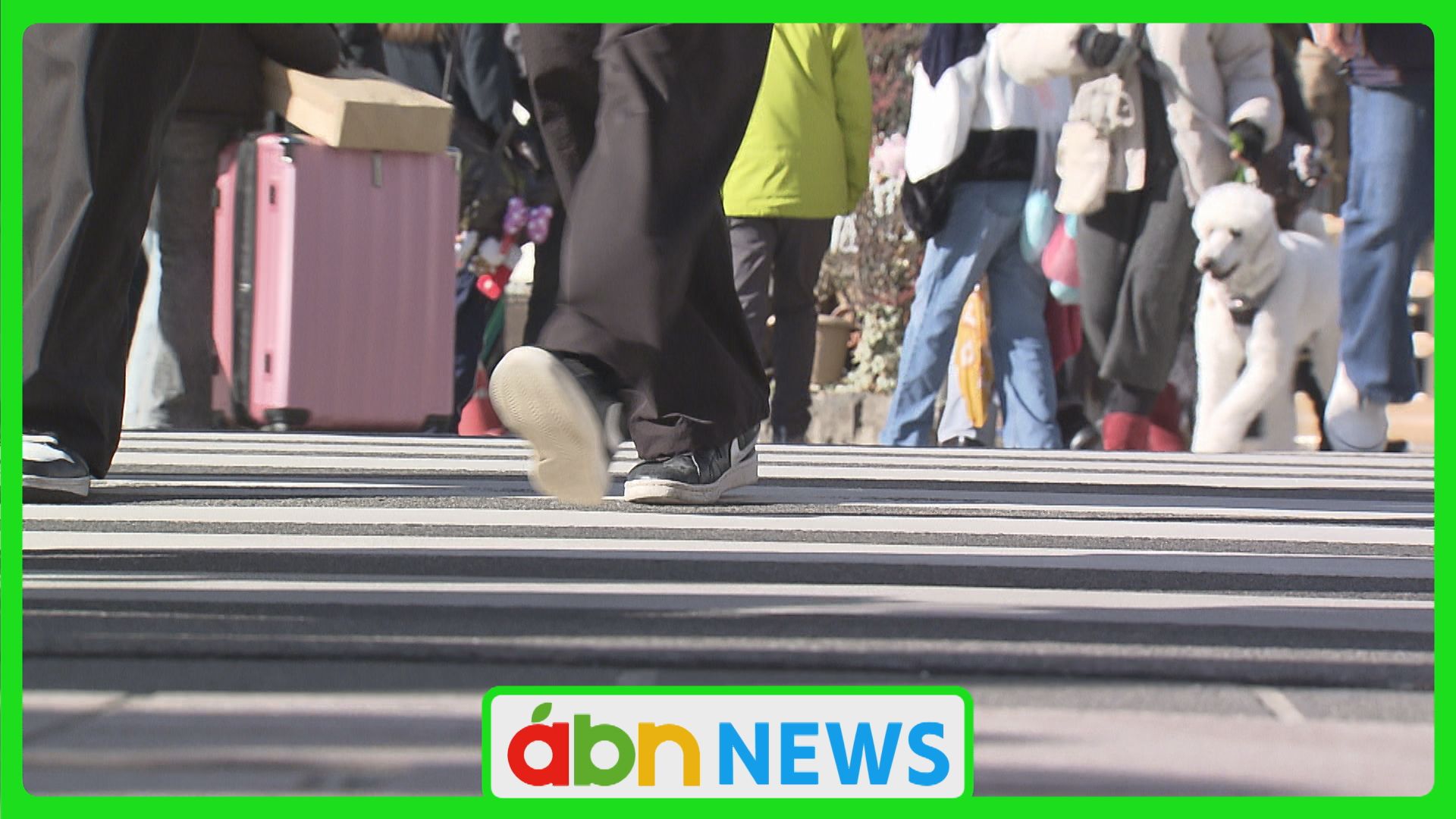 衆院選公示…有権者に聞く「あなたの投票基準は？」