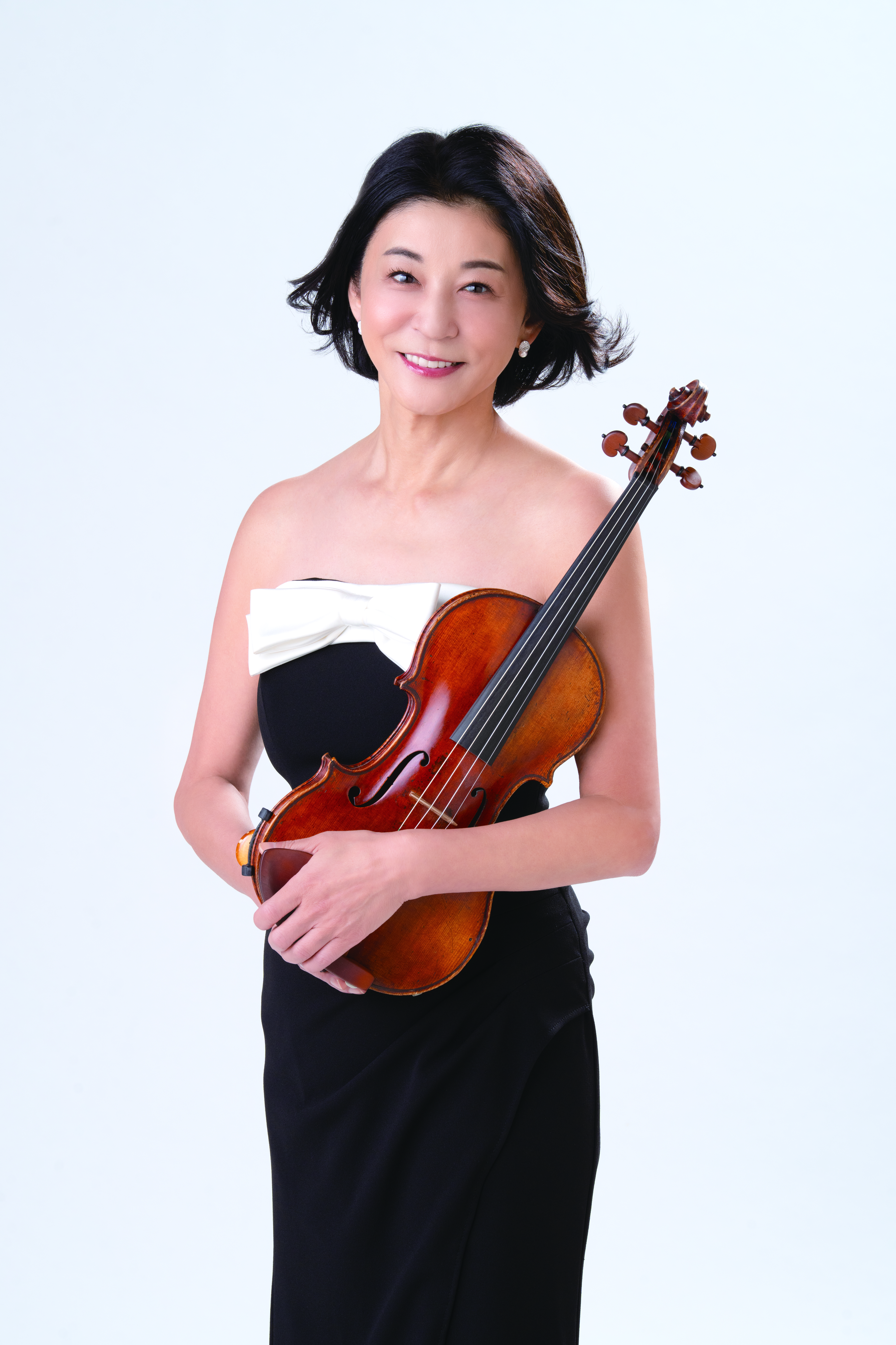 FJネクスト Presents ～結成20周年記念～　高嶋ちさ子 12人のヴァイオリ二ストコンサートツアー 2026～2027