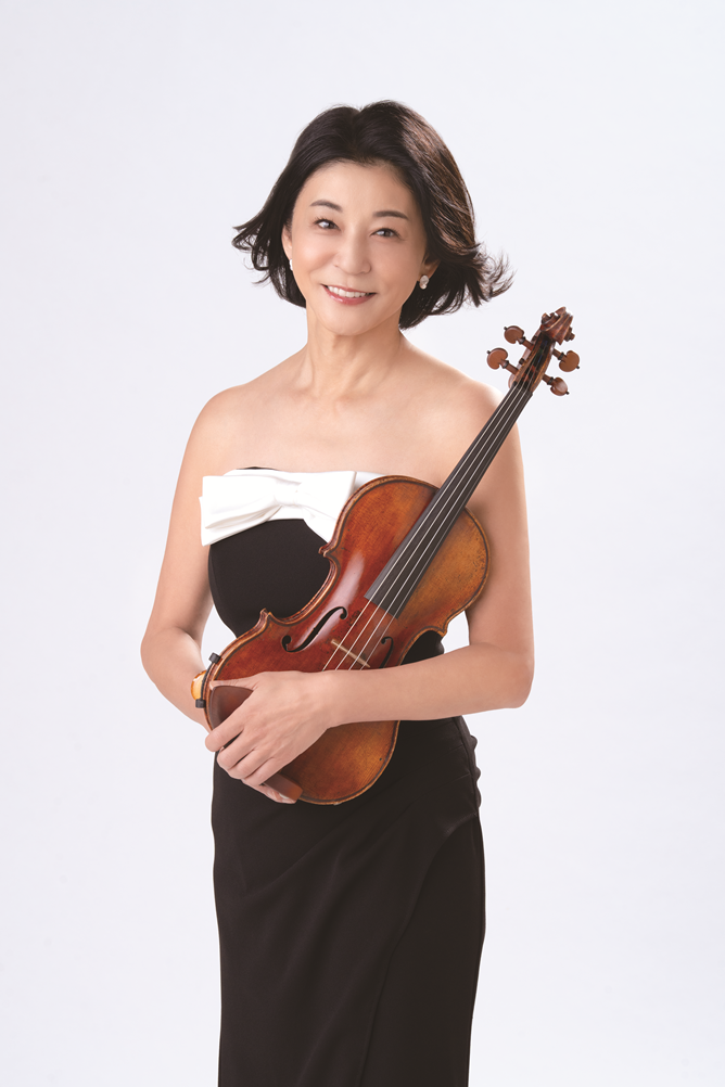 FJネクスト Presents ～結成20周年記念～　高嶋ちさ子 12人のヴァイオリ二ストコンサートツアー 2026～2027
