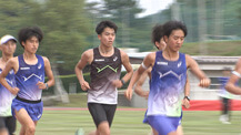 信州ランナー、頂へ。〜全日本大学駅伝 直前SP〜