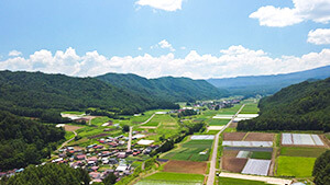 開田高原｜県外出身者が盛り上げる開田高原！ 木曽町 前編