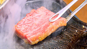 A4・A5ランクの極上和牛肉 焼肉 東山食堂本店｜大迷走！？ドライブイン探しの旅 その１