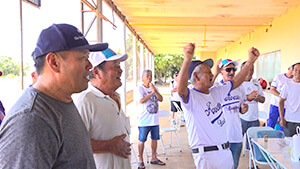 野球｜ブラジル紀行 第3話 長野県開拓の村で野球！