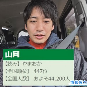 あなたのお名前どーゆーの？（1）（2025年4月20日 日曜 午前10時）