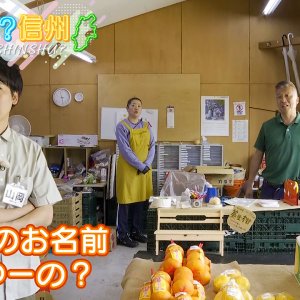 あなたのお名前どーゆーの？（5）（2025年6月8日 日曜 午前10時）