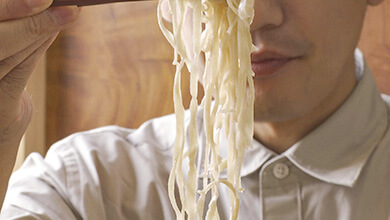 手打ちそば美郷 種山商店（大町市）｜あなたのお名前どーゆーの？（7）