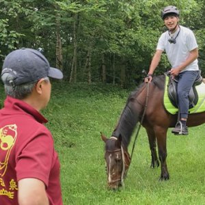 夏休みどこへ行く お出かけスポットを開拓（3）（2025年8月17日 日曜 午前10時）