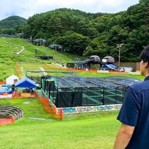 家族でどこへ行く！？お出かけスポットを開拓（5）（2025年8月31日 日曜 午前10時）