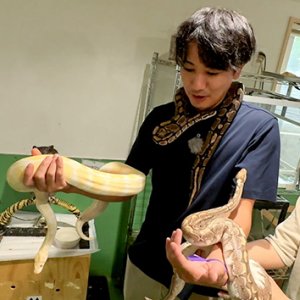 家族でどこへ行く！？お出かけスポットを開拓（6）（2025年9月7日 日曜 午前10時）