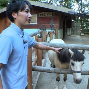 家族でどこへ行く！？お出かけスポットを開拓（7）（2025年9月14日 日曜 午前10時）