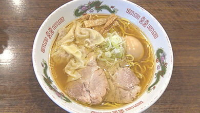 鳥傳安曇野市役所前店・あなたのお名前どーゆーの？（9）