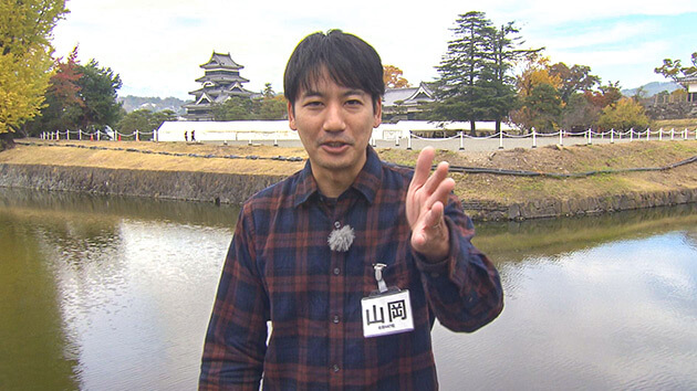 あなたのお名前どーゆーの？（11）