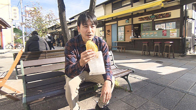 たい焼き ふるさと（松本市）あなたのお名前どーゆーの？（13）