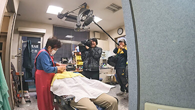 ヘアーサロン ホラサワ（松本市）あなたのお名前どーゆーの？（14）