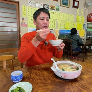 冬に食べたいアレ その（1）（どーゆーの？信州・2026年1月11日）