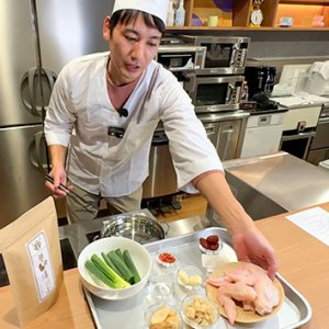 冬に食べたいアレ その（4）（2026年2月1日 日曜 午前10時）