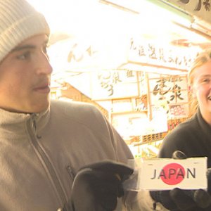 世界のＮＯＺＡＷＡ（2）（2026年2月22日 日曜 午前10時）