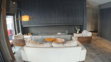 コンドミニアム（白 SHIRO NOZAWA・野沢温泉）