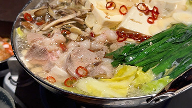 ワンコインラーメン 中華そば三昧軒・新発見！ご近所で何する！？
