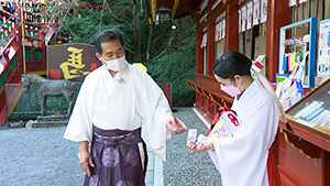 信州をカーナビ ＵぐるっＴＶ・佐賀珍百景の旅（2021年10月30日 土曜 午後3時30分）