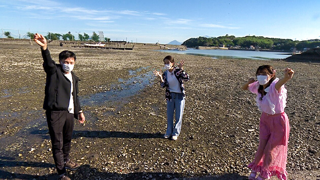 佐賀珍百景の旅（2021年10月30日 土曜 午後3時30分）