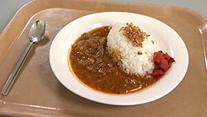 ハクバ マウンテンハーバー・山頂レストラン 絶品カレー｜信州をカーナビ ＵぐるっＴＶ（2022年1月29日 土曜 午後4時）