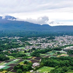 未来を創る！自然との共生（2022年7月30日 土曜 午後4時）