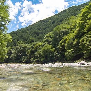 信州が育む水と環境（2022年8月27日 土曜 午後4時）