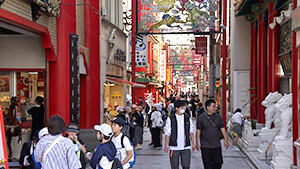 「街歩き」で長崎の歴史を体感｜文化の先駆け！温故知新の長崎旅（信州をカーナビ ＵぐるっＴＶ 2023年11月4日 土曜 午後3時）