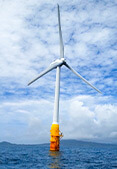 再生可能エネルギーへの挑戦　洋上風力発電｜文化の先駆け！温故知新の長崎旅（信州をカーナビ ＵぐるっＴＶ 2023年11月4日 土曜 午後3時）