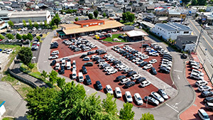 リニューアルオープン！　SUV　VILLAGE 川中島｜クルマの新たな可能性とアウトドア体験（信州をカーナビ ＵぐるっＴＶ 2024年6月29日 土曜 午後4時）