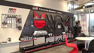 リニューアルオープン！　SUV　VILLAGE 川中島｜クルマの新たな可能性とアウトドア体験（信州をカーナビ ＵぐるっＴＶ 2024年6月29日 土曜 午後4時）
