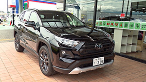 ＲＡＶ４で夏の信州を快適ドライブ｜心も体も爽やかに！夏の大町・安曇野納涼旅（信州をカーナビ ＵぐるっＴＶ 2024年7月27日 土曜 午後4時）