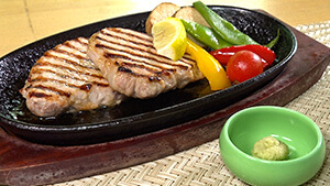 生産量日本一！ワサビの魅力を探る ｜心も体も爽やかに！夏の大町・安曇野納涼旅（信州をカーナビ ＵぐるっＴＶ 2024年7月27日 土曜 午後4時）