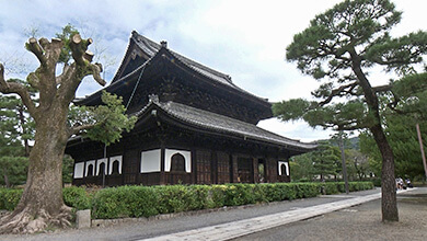 京都最古の禅寺で出会う“お寺アート”｜古くて新しい魅力発見！大人の京都旅2024（2024年10月26日 土曜 ひる12時）
