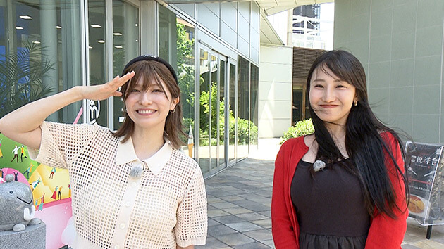 戸田れい / 熊谷麻音 信州を食べつくせ！地域の魅力発掘旅～初夏編～（2025年6月28日 土曜 午後4時）