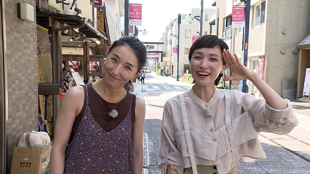 東京・戸越銀座で食べ歩きツアー～夏の出張編～（2025年8月30日 土曜 午後4時）