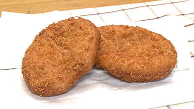 【主食部門】老舗ベーカリーの人気商品／専門店の「ワンハンドグルメ」｜東京・戸越銀座で食べ歩きツアー～夏の出張編～（2025年8月30日放送）