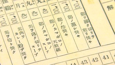 大分のソウルフード「とり天」|地獄?極楽? “日本一の温泉県”大分秋の旅 篇(2025年11月1日放送)